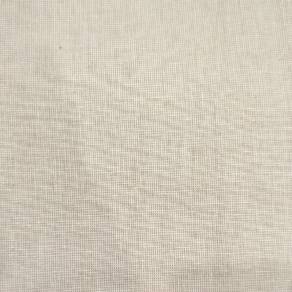 Essex Yarn Dyed Homespun Linen Cotton In Natural - Picture 1 of 2